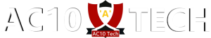 AC10 Forum Logo