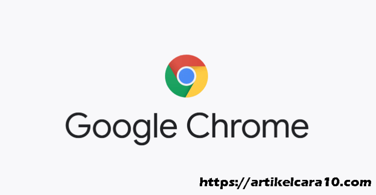 Cara Menghemat Kuota di Google Chrome Android 2024 - AC10 Tech