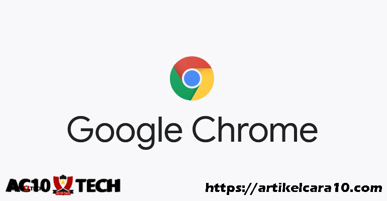 Cara Menghemat Kuota di Google Chrome Android 2024 - AC10 Tech