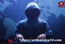 Cara Deface SQL Injection Manual 2024 - AC10 Tech