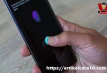 Cara Mengatasi Layar HP Gerak Sendiri (Ghost Touch) 2024 - AC10 Tech