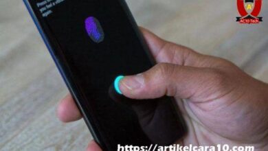 Cara Mengatasi Layar HP Gerak Sendiri (Ghost Touch) 2024 - AC10 Tech