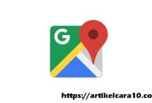 Cara Mengatasi Aplikasi Google Maps Tidak Bisa Dibuka - AC10 Tech