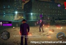 Download Game Mirip GTA PC Ringan - AC10 Tech