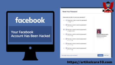 Facebook Session Hijacking Tutorial 2024 - AC10 Tech