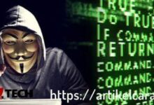 5 Teknik Hacking Keren Untuk Hacker Pemula - AC10 Tech