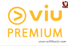 Cara Hack, Akun VIU Premium Gratis dan VIU MOD APK 2024 - AC10 Tech