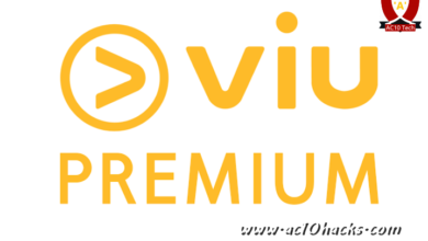 Cara Hack, Akun VIU Premium Gratis dan VIU MOD APK 2024 - AC10 Tech