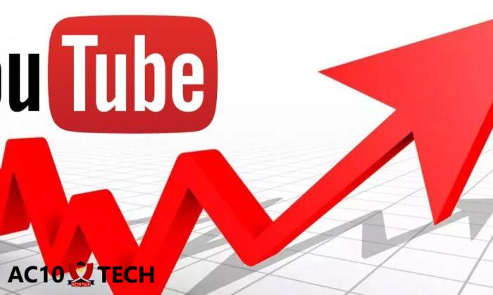 Cara Mendapatkan 4000 Jam Tayang Youtube dalam 1 Bulan