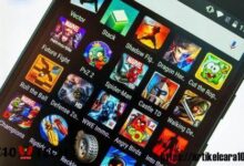 Cara Cheat Game Android Menggunakan Lucky Patcher - AC10 Tech