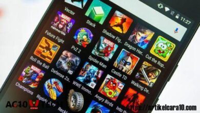 Cara Cheat Game Android Menggunakan Lucky Patcher - AC10 Tech