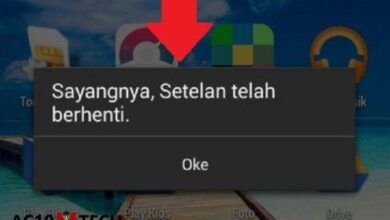 Aplikasi Pengolah Kata Android Terbaik 2024 - AC10 Tech