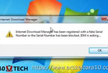 Cara Root Advan I5C Tanpa Menggunakan PC 2025 - AC10 Tech