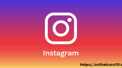 Cara Download Video Instagram PC dan Android 2024 - AC10 Tech