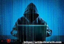 Cara Menjadi Hacker Profesional Pemula Dengan Cepat 2024 - AC10 Tech