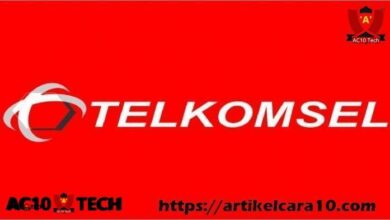 Cara Cek Kuota Telkomsel 2025 - AC10 Tech