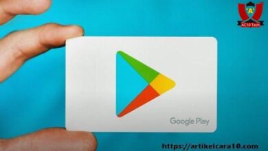 Cara Mengembalikan Google Play Store Tiba Tiba Hilang - AC10 Tech