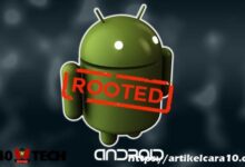 2 Cara Unroot HP dengan Aplikasi Unroot Paling Ampuh - AC10 Tech