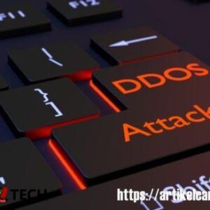 5 Aplikasi Software DDoS Attack PC Terbaik Download