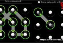 6 Cara Hack Kunci PIN Pola HP Android yang Terkunci 2024 - AC10 Tech