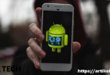 Cara Mengatasi HP Android Bootloop Tanpa PC - AC10 Tech