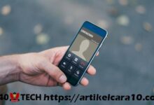 Cara Mengatasi HP Tidak Bisa Menerima Panggilan Telepon - AC10 Tech