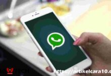 Cara Mengatasi Aplikasi Whatsapp Tidak Bisa Terpasang - AC10 Tech