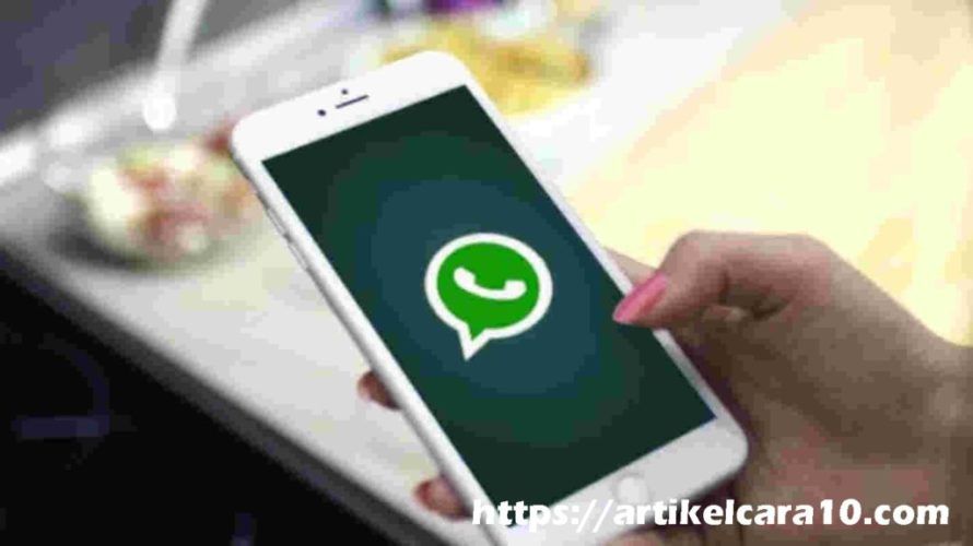 Cara Mengatasi Aplikasi Whatsapp Tidak Terpasang Di HP Android Dengan Mudah