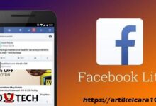 Cara Mengatasi Facebook Lite yang Tidak Bisa Dibuka 2025 - AC10 Tech