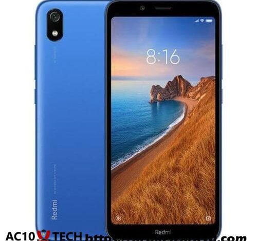 Cara Reset HP Xiaomi Redmi 3, 4A, 5A, 6A 2025 - AC10 Tech