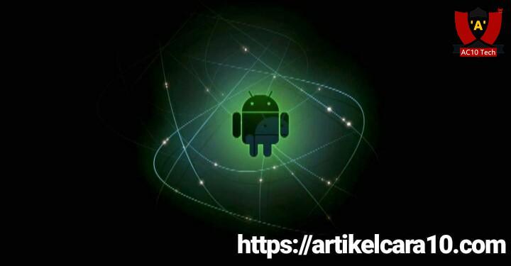 Menyadap Android dengan Aplikasi