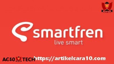 Cara Cek Masa Aktif dan Kuota Smartfren Terbaru 2024 - AC10 Tech