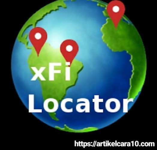 Ketahui Keunggulan Aplikasi xfi Locator Lite untuk Melacak Nomor Ponsel