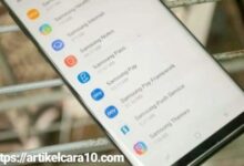 Cara Menghilangkan Samsung Pay di HP dengan Mudah 2025 - AC10 Tech