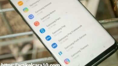 Cara Menghilangkan Samsung Pay di HP dengan Mudah 2025 - AC10 Tech