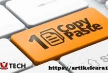 3 Aplikasi Copy Paste Tercepat untuk PC - AC10 Tech