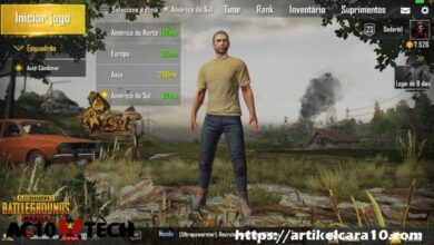 7 Cara Stabilkan Ping Jaringan PUBG Tidak Stabil 2024 - AC10 Tech