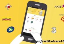 Cara Dapat Pulsa Gratis Tri 2024 (ssl.excite.co.id Daftar) - AC10 Tech