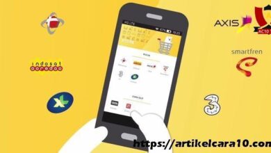 Cara Dapat Pulsa Gratis Tri 2024 (ssl.excite.co.id Daftar) - AC10 Tech