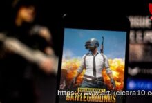 Cara Phising Akun PUBG 2024 dengan Script Hack PUBG - AC10 Tech