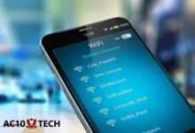 Cara Mengatasi Wifi Putus Nyambung di Android 2024 - AC10 Tech