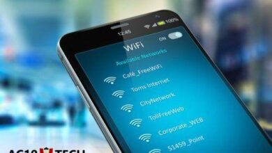 Cara Mengatasi Wifi Putus Nyambung di Android 2024 - AC10 Tech