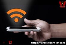 Cara Mengetahui Password WiFi dengan MAC Address Ampuh 2024 - AC10 Tech