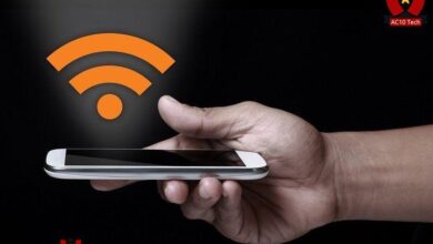 Cara Mengetahui Password WiFi dengan MAC Address Ampuh 2024 - AC10 Tech