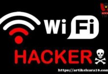 Hack WiFi Menggunakan Dumpper dan Jumpstart (Download) - AC10 Tech