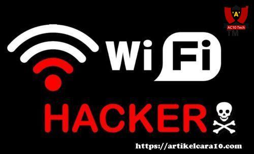 Daftar Cara Hack WiFi Yang Masih Work Hingga Sekarang