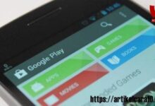 Aplikasi Download Game Selain Play Store Terlengkap 2025 - AC10 Tech