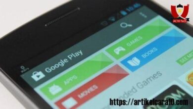 Aplikasi Download Game Selain Play Store Terlengkap 2025 - AC10 Tech