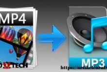 7 Aplikasi Convert Video ke MP3 Android dan PC 2025 - AC10 Tech