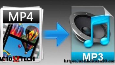 7 Aplikasi Convert Video ke MP3 Android dan PC 2025 - AC10 Tech